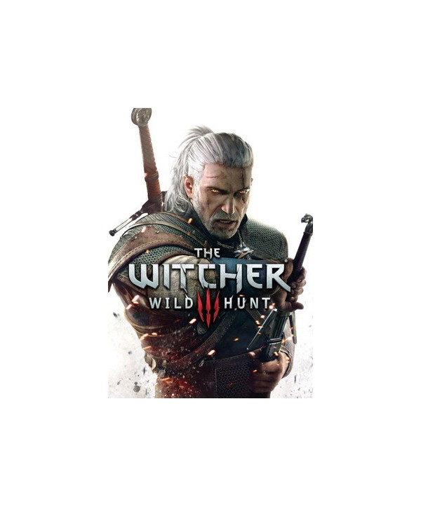 The Witcher 3: Wild Hunt GOTY Edition GOG.com Key EUROPE